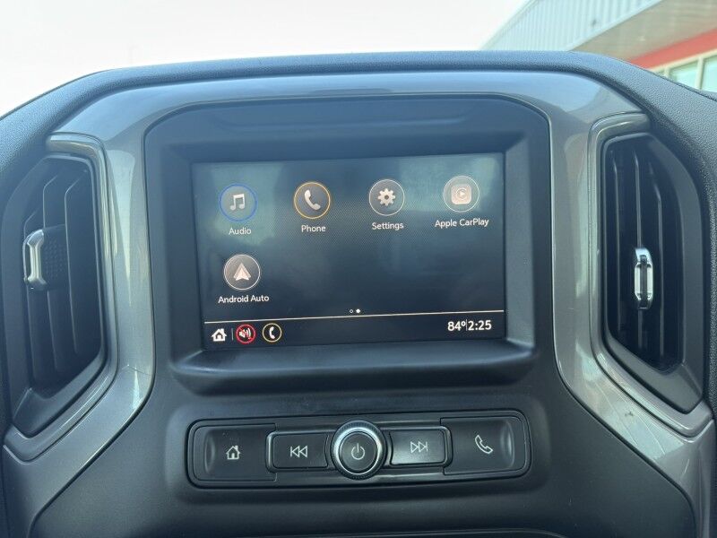 2022 Chevrolet 3500HD SRW 4x4 Diesel Utility Work Truck Collinsville OK