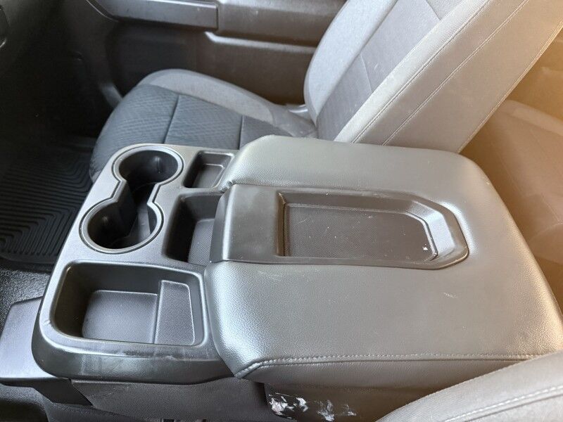 2022 Chevrolet 3500HD SRW 4x4 Utility Work Truck Collinsville OK