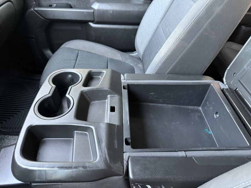 2022 Chevrolet 3500HD SRW 4x4 Utility Work Truck Collinsville OK