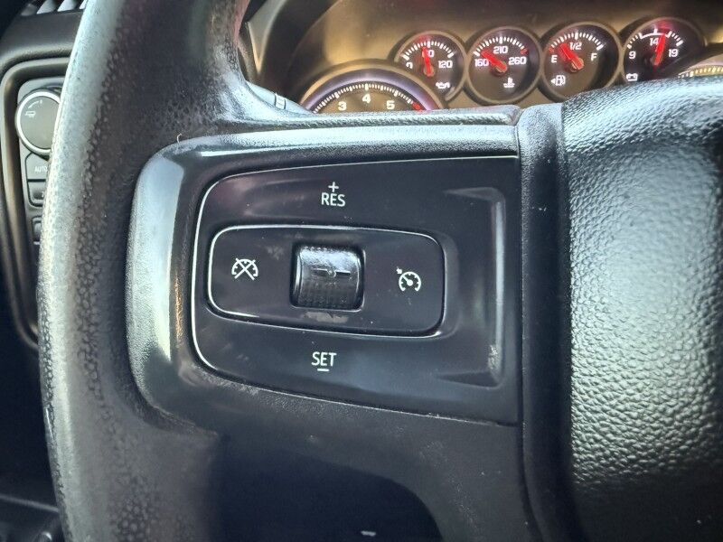 2022 Chevrolet 3500HD SRW 4x4 Utility Work Truck Collinsville OK