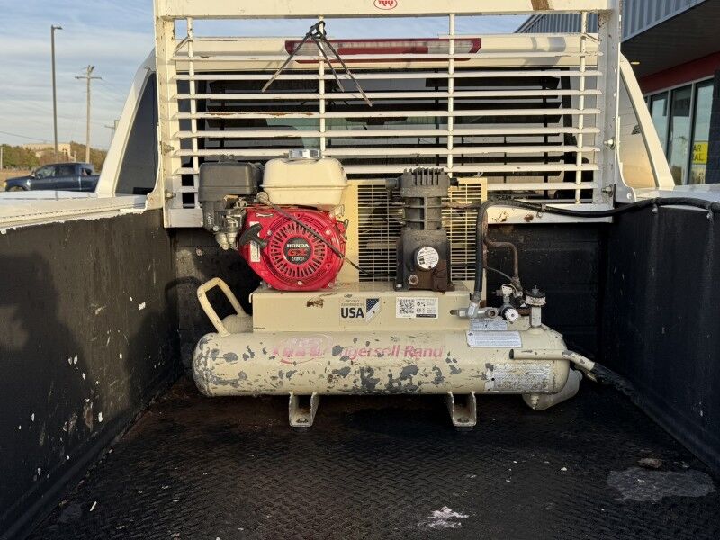 2022 Chevrolet 3500HD SRW 4x4 Utility Work Truck Collinsville OK