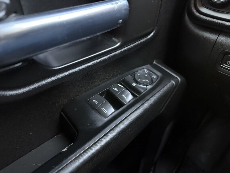 2022 Chevrolet 3500HD SRW 4x4 Utility Work Truck Collinsville OK