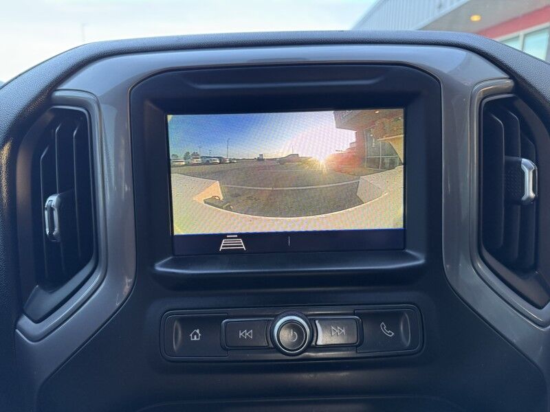 2022 Chevrolet 3500HD SRW 4x4 Utility Work Truck Collinsville OK