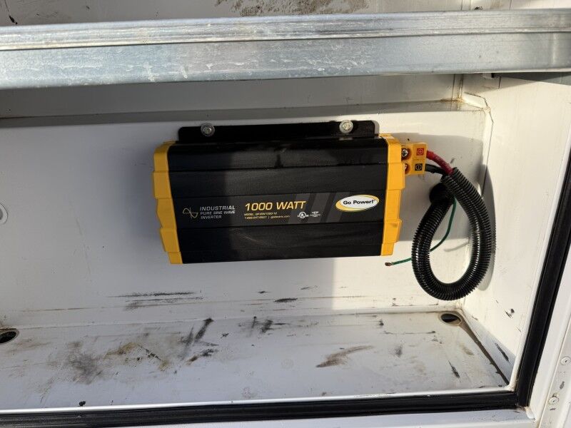 2022 Chevrolet 3500HD SRW 4x4 Utility Work Truck Collinsville OK