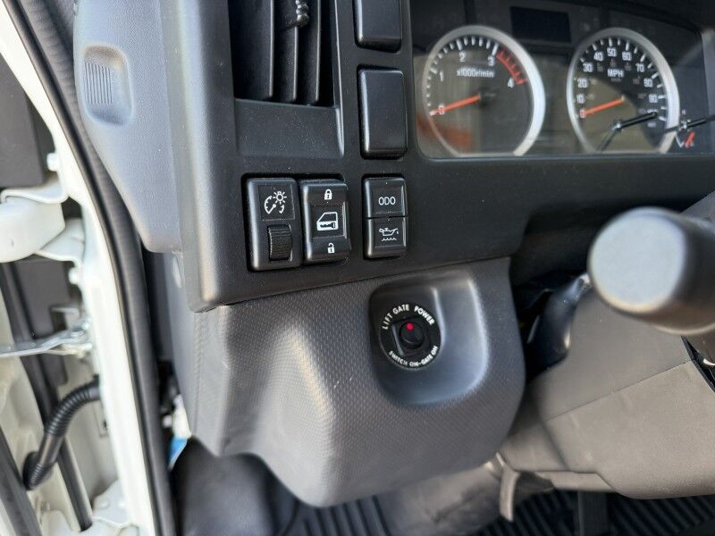 2022 Chevrolet 4500HD LCF Diesel Box Truck w/ S Collinsville OK