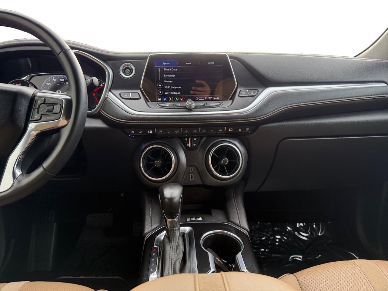 2022 Chevrolet BLAZER Premier Salt Lake City UT