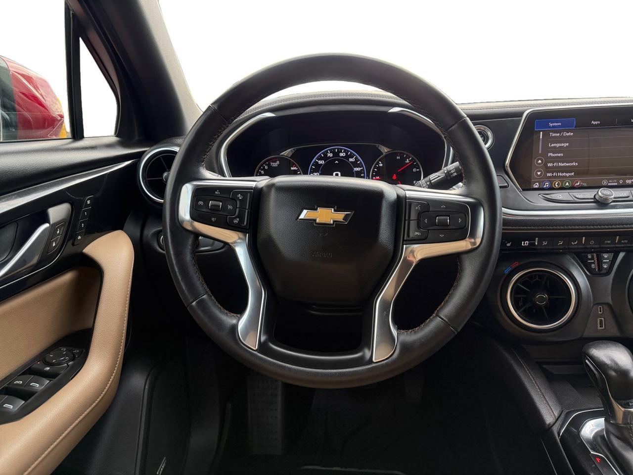 2022 Chevrolet BLAZER Premier Salt Lake City UT