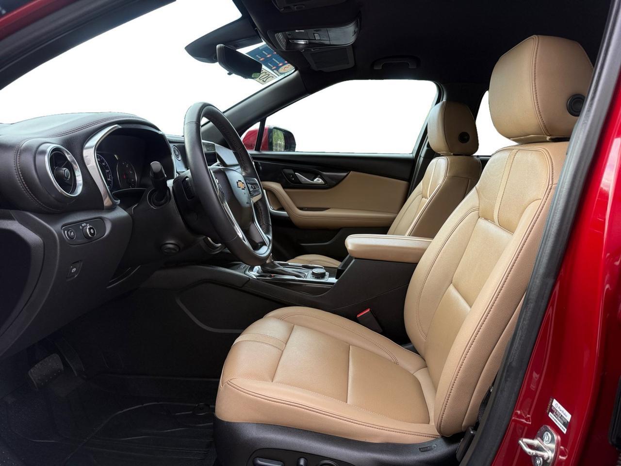 2022 Chevrolet BLAZER Premier Salt Lake City UT
