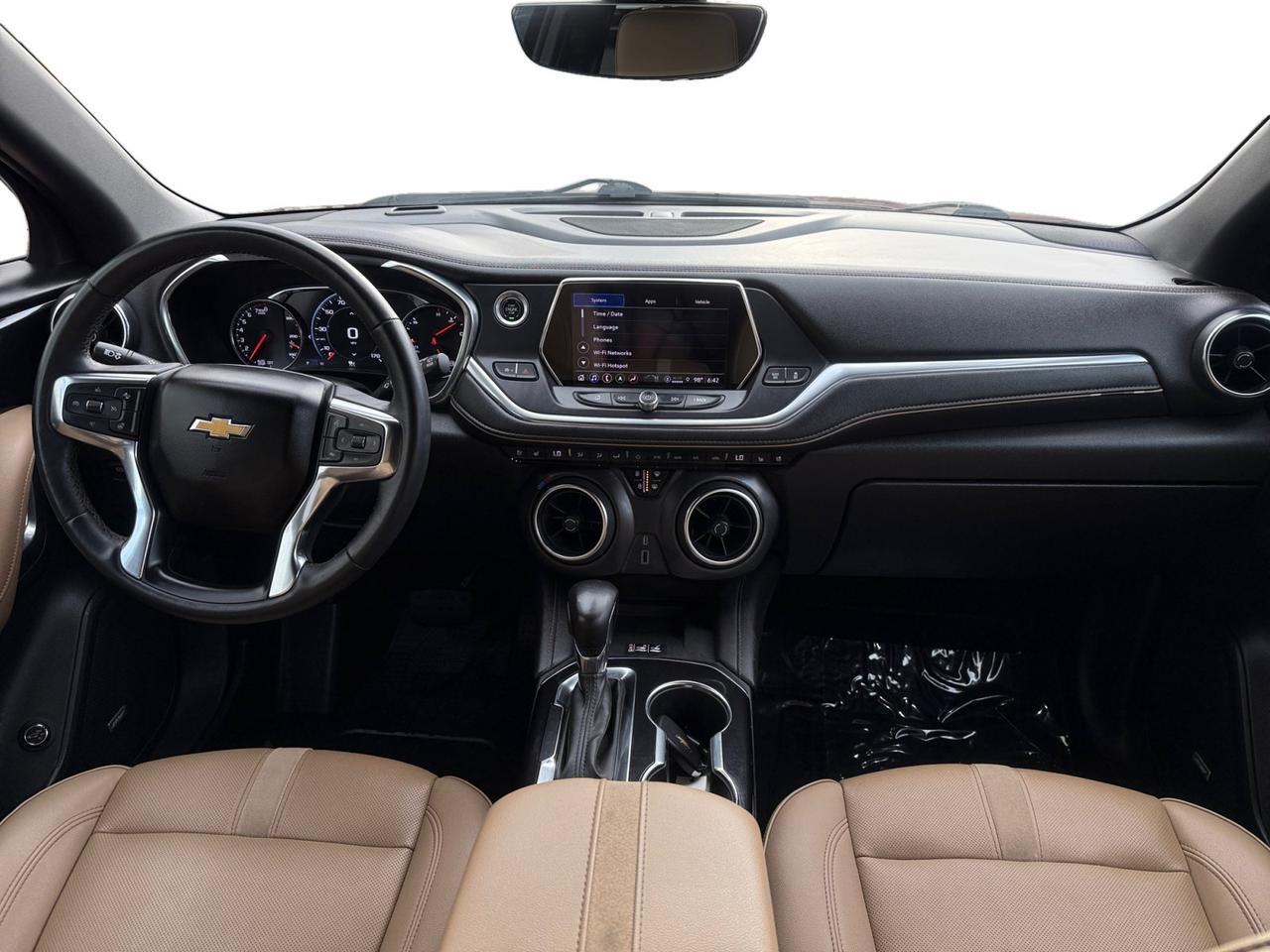 2022 Chevrolet BLAZER Premier Salt Lake City UT