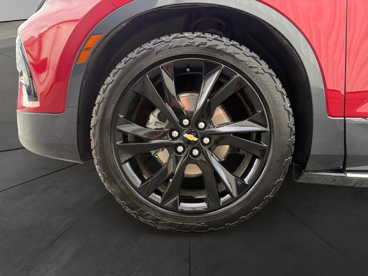 2022 Chevrolet BLAZER Premier Salt Lake City UT