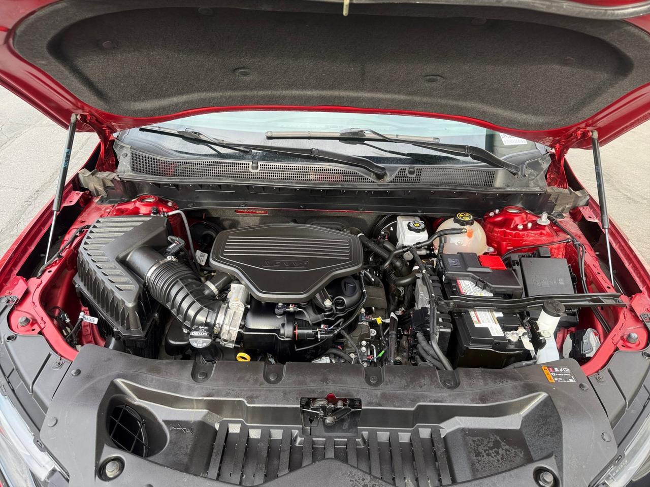 2022 Chevrolet BLAZER Premier Salt Lake City UT