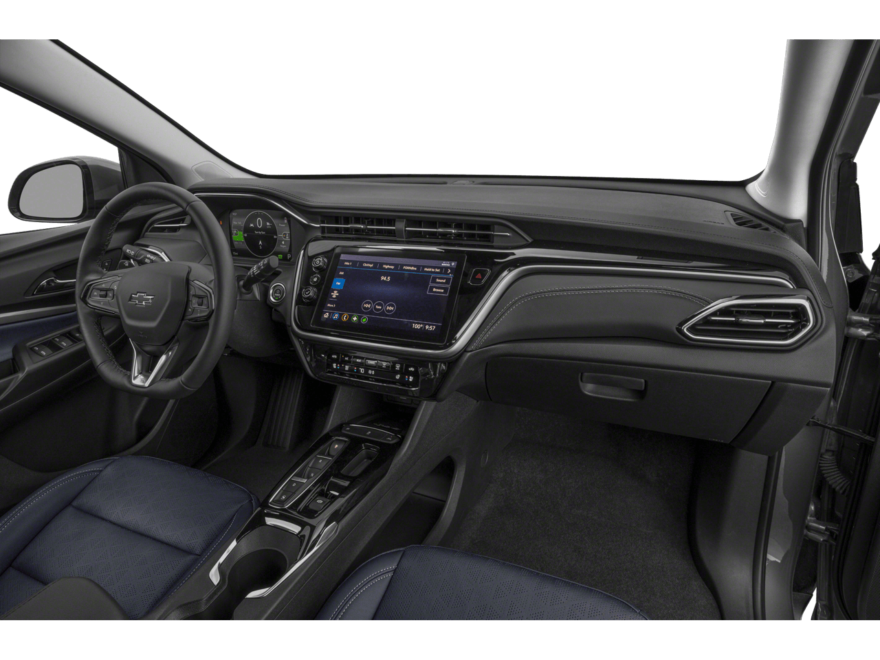 2022 Chevrolet BOLT EUV LT Roseville CA