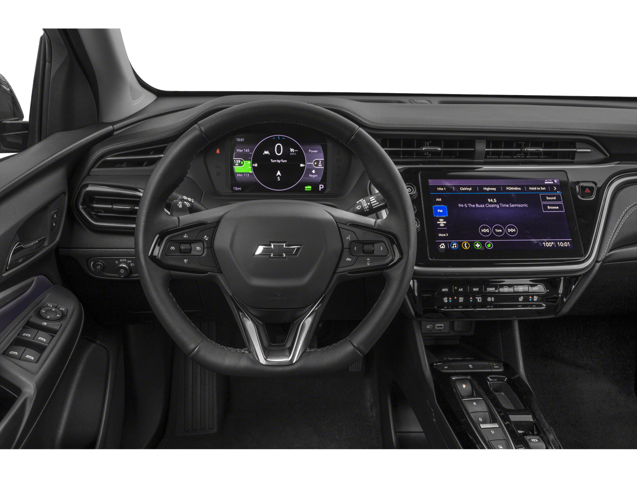 2022 Chevrolet BOLT EUV LT Roseville CA