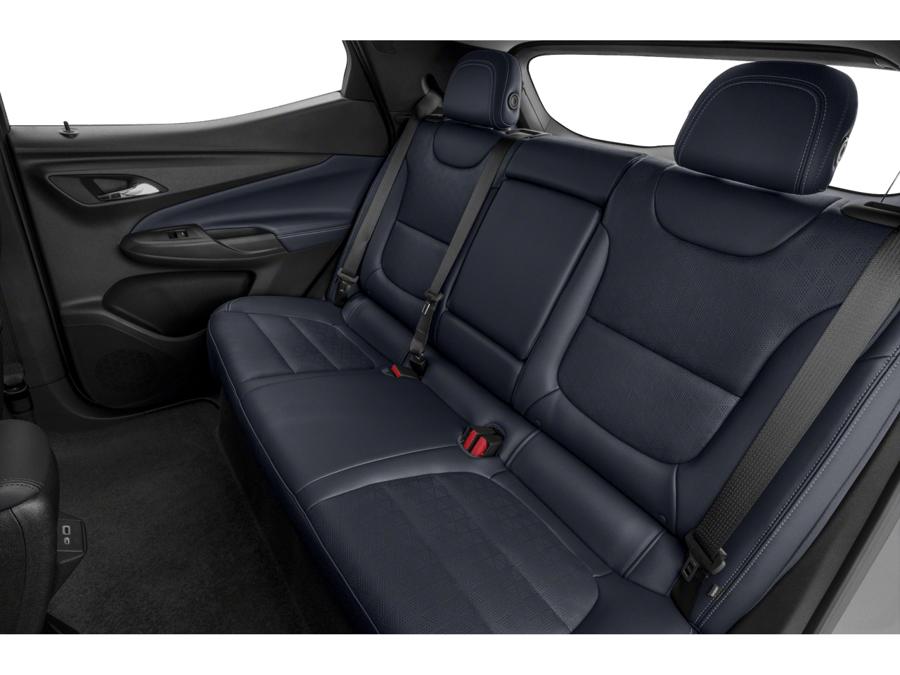 2022 Chevrolet BOLT EUV LT Roseville CA