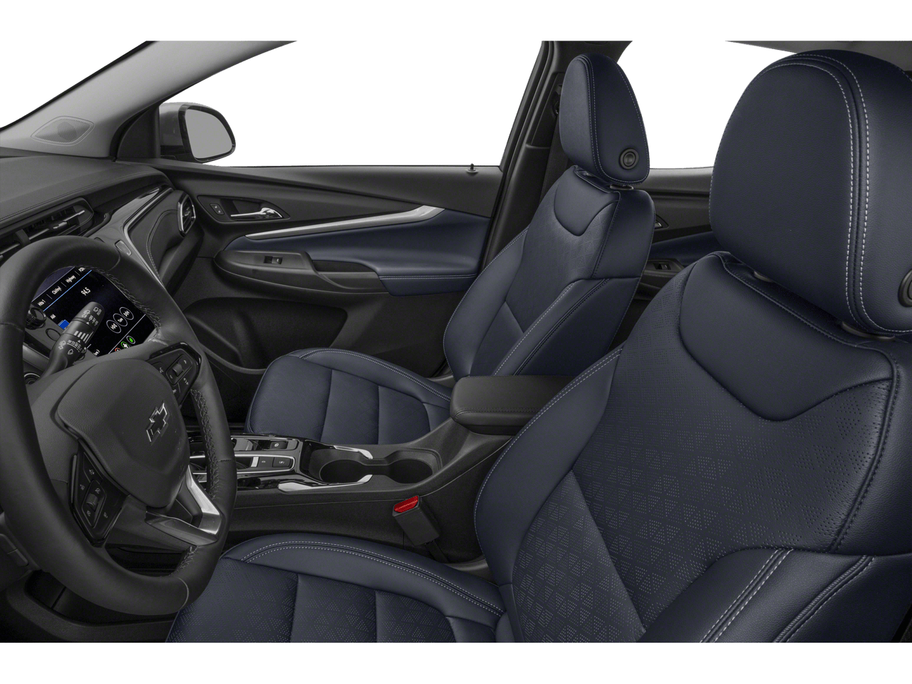 2022 Chevrolet BOLT EUV LT Roseville CA