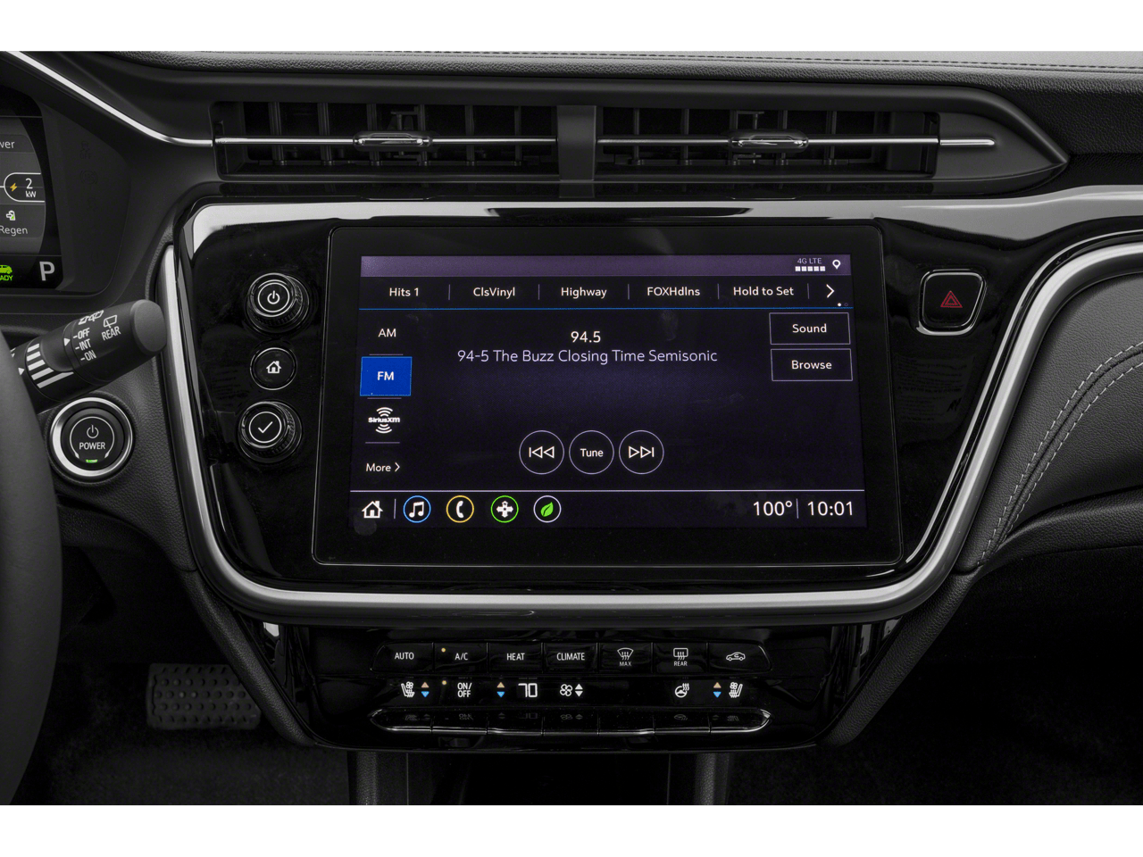 2022 Chevrolet BOLT EUV LT Roseville CA