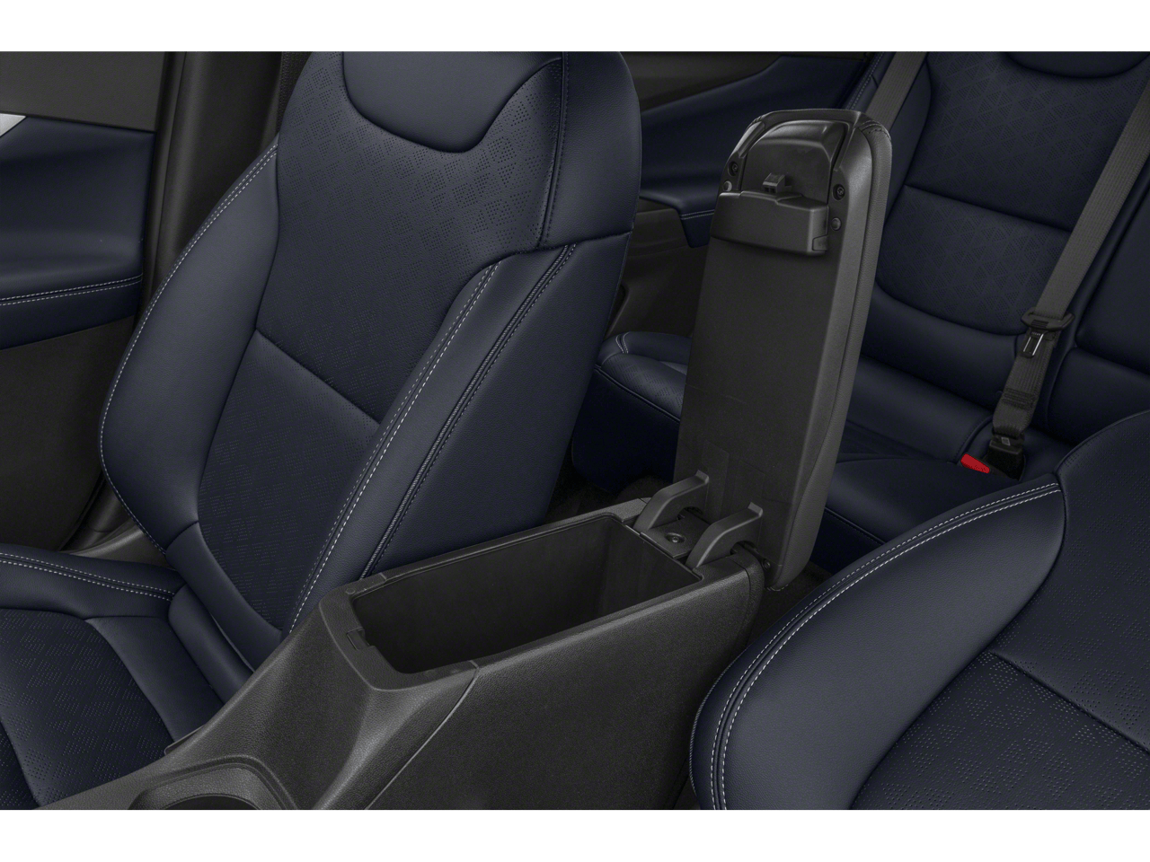 2022 Chevrolet BOLT EUV LT Roseville CA