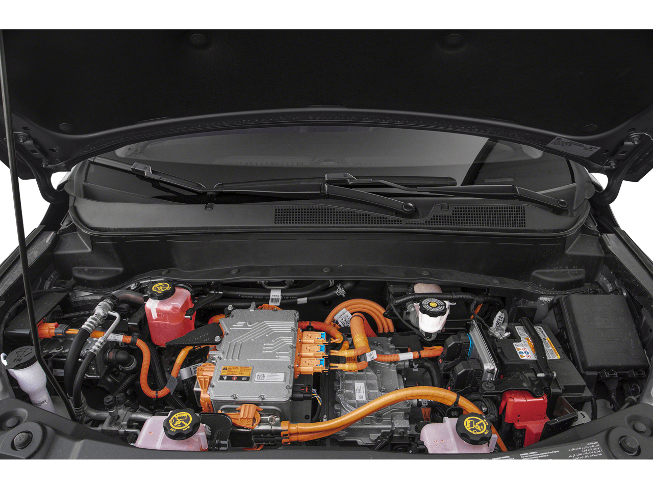 2022 Chevrolet BOLT EUV LT Roseville CA