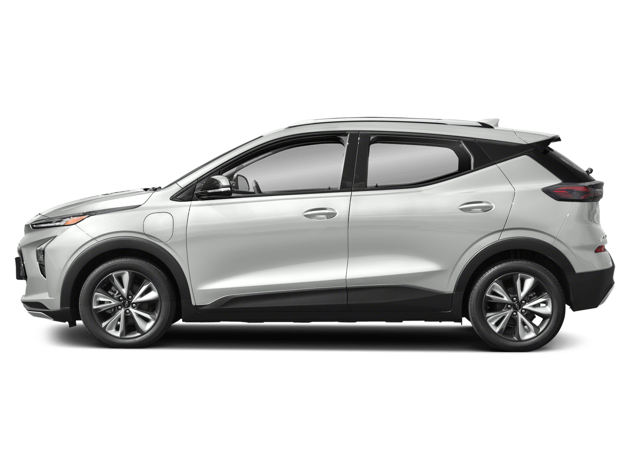 2022 Chevrolet BOLT EUV LT Roseville CA