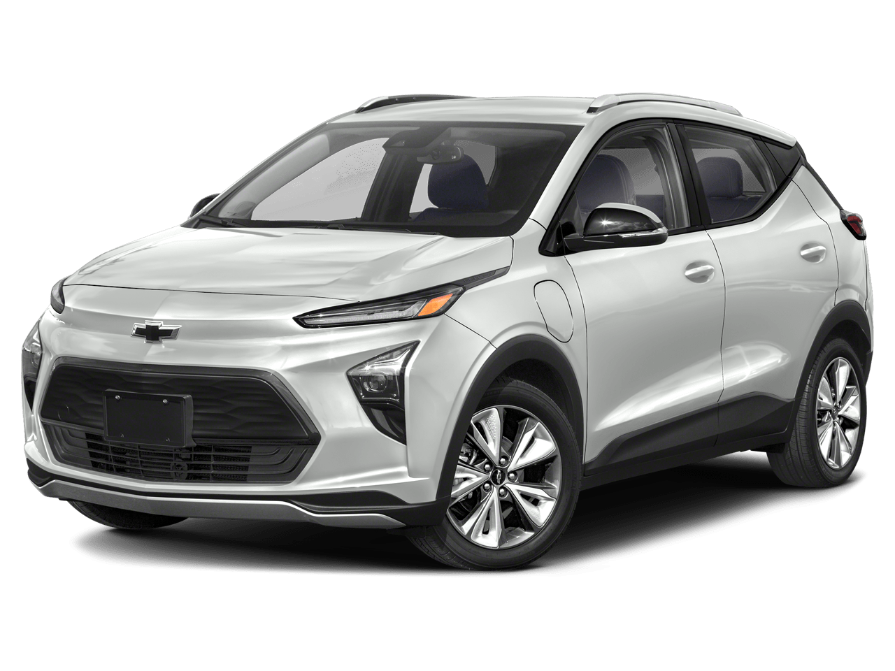 2022 Chevrolet BOLT EUV LT