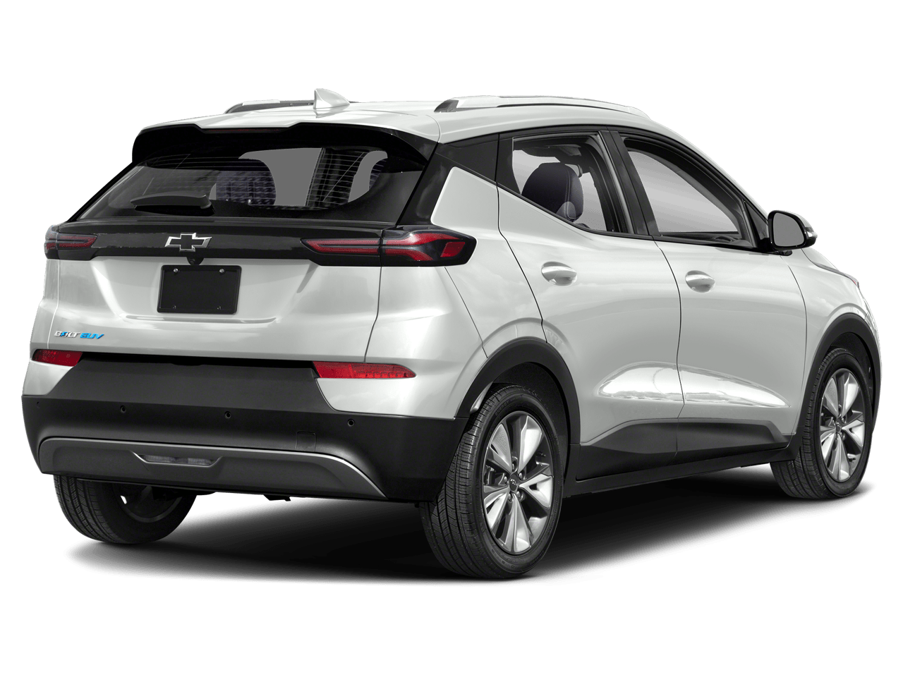 2022 Chevrolet BOLT EUV LT Roseville CA