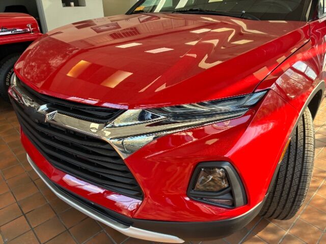 2022 Chevrolet Blazer AWD 2LT Dallas NC