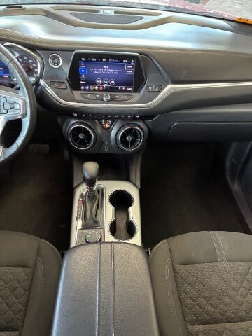 2022 Chevrolet Blazer AWD 2LT Dallas NC