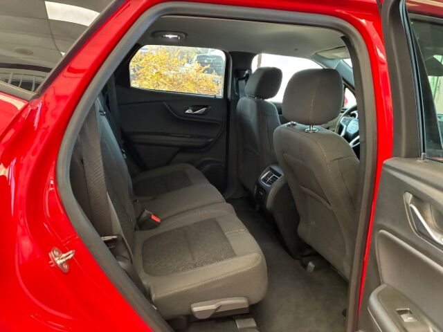 2022 Chevrolet Blazer AWD 2LT Dallas NC