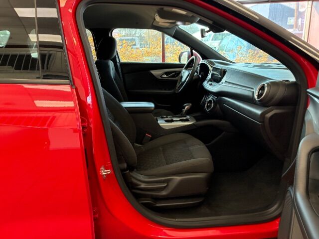 2022 Chevrolet Blazer AWD 2LT Dallas NC