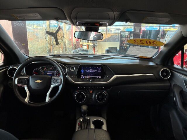 2022 Chevrolet Blazer AWD 2LT Dallas NC