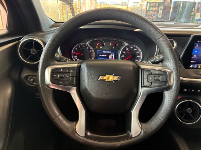 2022 Chevrolet Blazer AWD 2LT Dallas NC