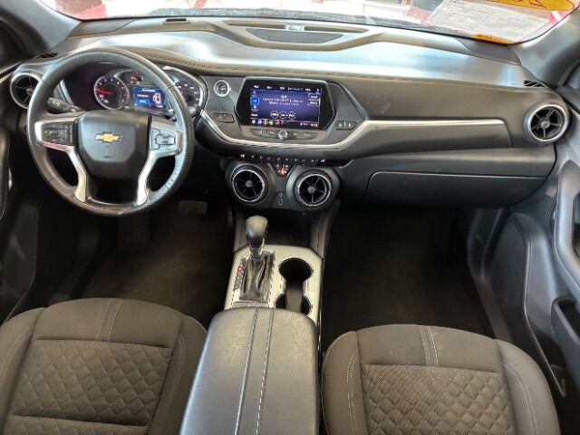 2022 Chevrolet Blazer AWD 2LT Dallas NC