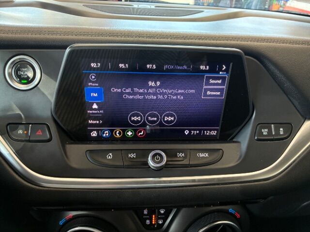 2022 Chevrolet Blazer AWD 2LT Dallas NC