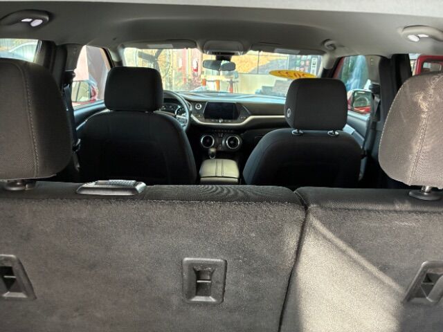 2022 Chevrolet Blazer AWD 2LT Dallas NC