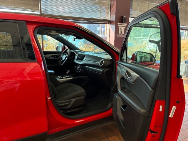 2022 Chevrolet Blazer AWD 2LT Dallas NC