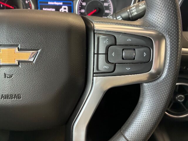 2022 Chevrolet Blazer AWD 2LT Dallas NC