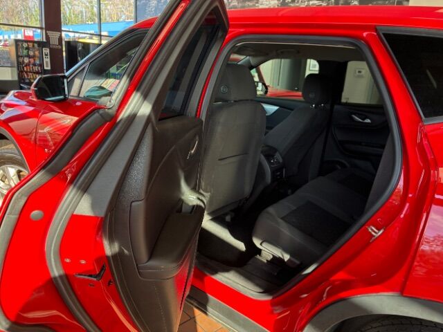 2022 Chevrolet Blazer AWD 2LT Dallas NC