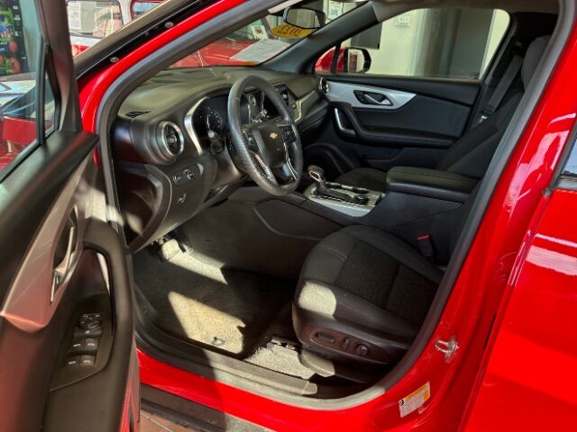 2022 Chevrolet Blazer AWD 2LT Dallas NC