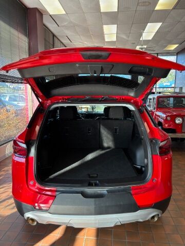 2022 Chevrolet Blazer AWD 2LT Charlotte NC