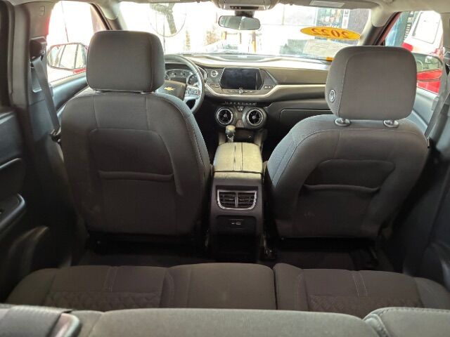 2022 Chevrolet Blazer AWD 2LT Charlotte NC