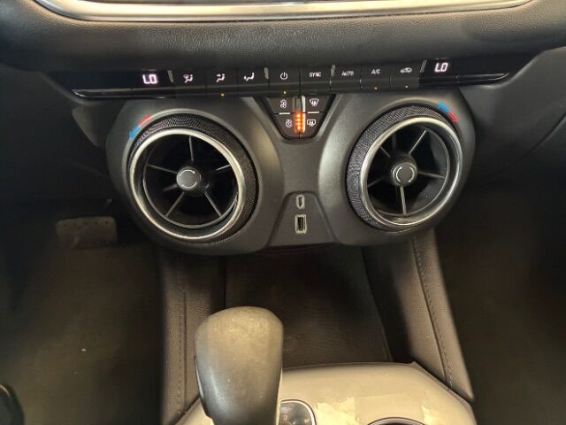 2022 Chevrolet Blazer AWD 2LT Charlotte NC