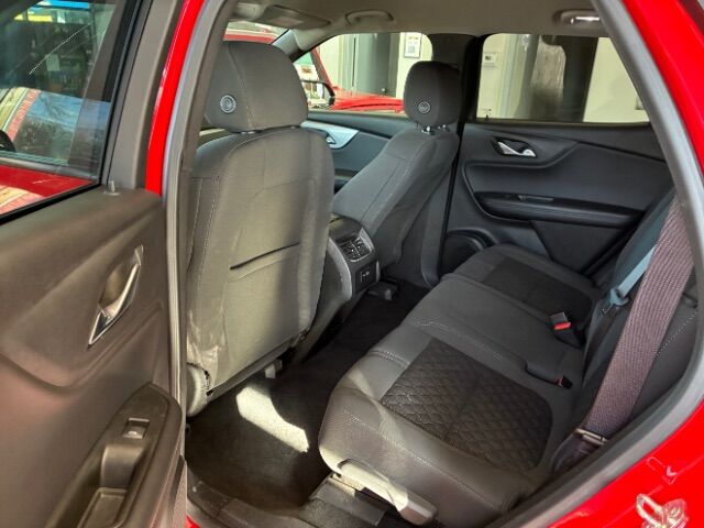 2022 Chevrolet Blazer AWD 2LT Charlotte NC