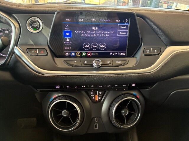 2022 Chevrolet Blazer AWD 2LT Charlotte NC