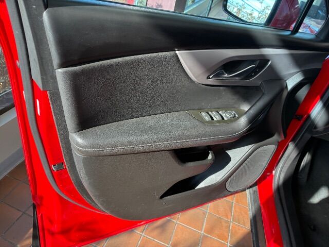 2022 Chevrolet Blazer AWD 2LT Charlotte NC