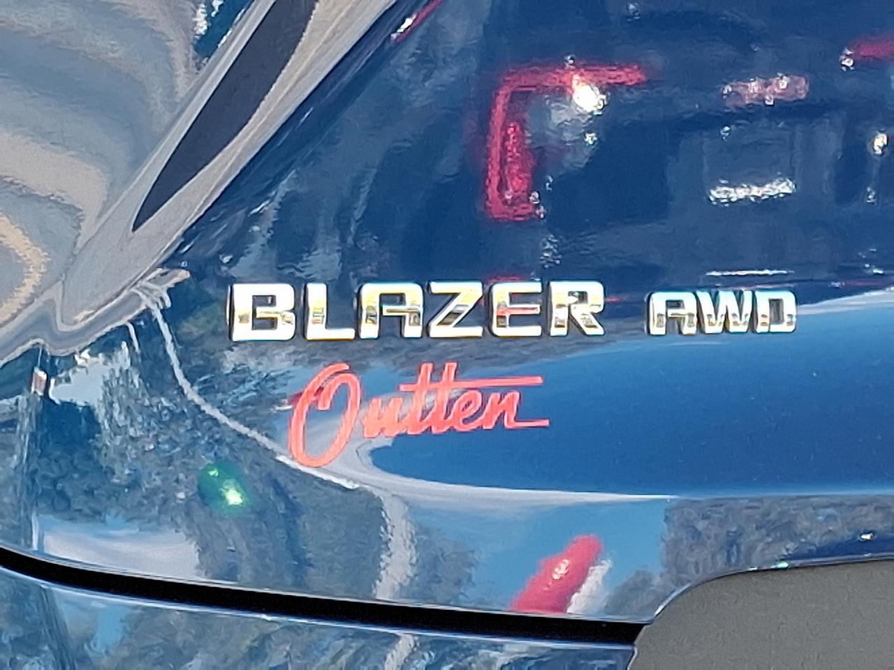 2022 Chevrolet Blazer AWD 2LT Allentown PA