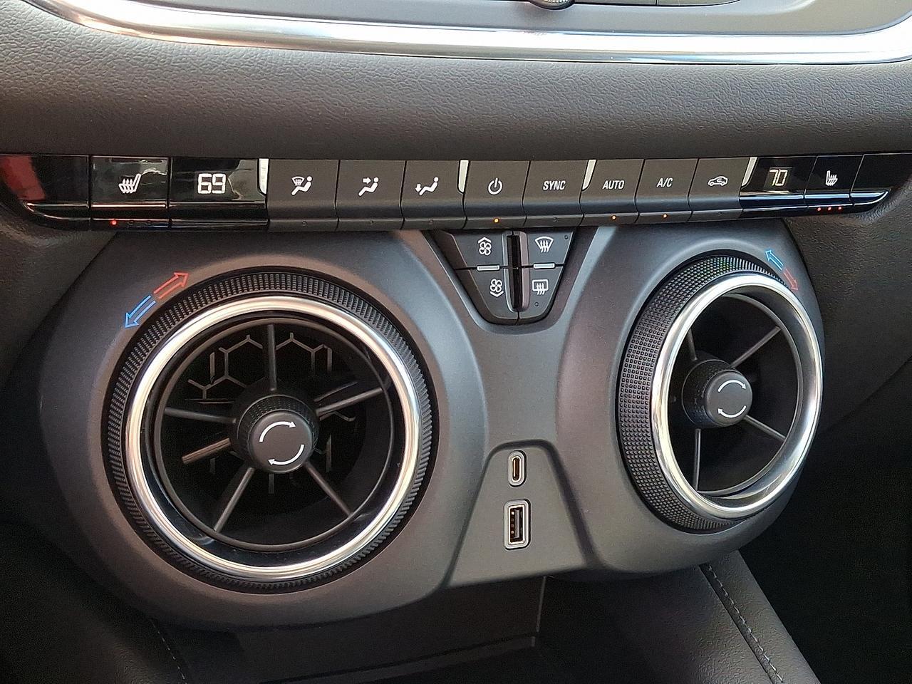 2022 Chevrolet Blazer AWD 2LT Allentown PA