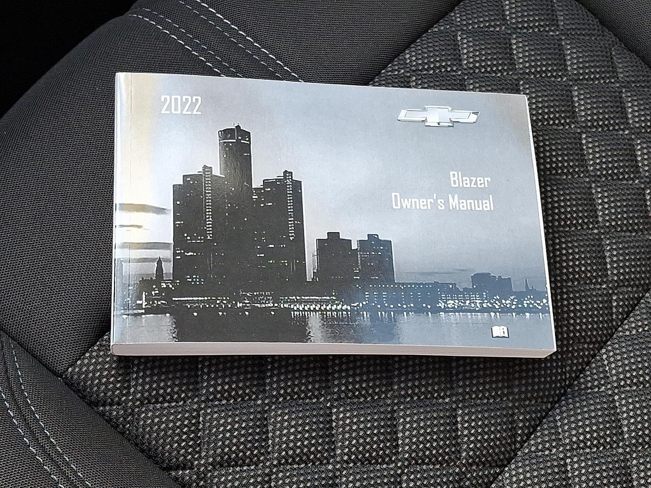 2022 Chevrolet Blazer AWD 2LT Allentown PA