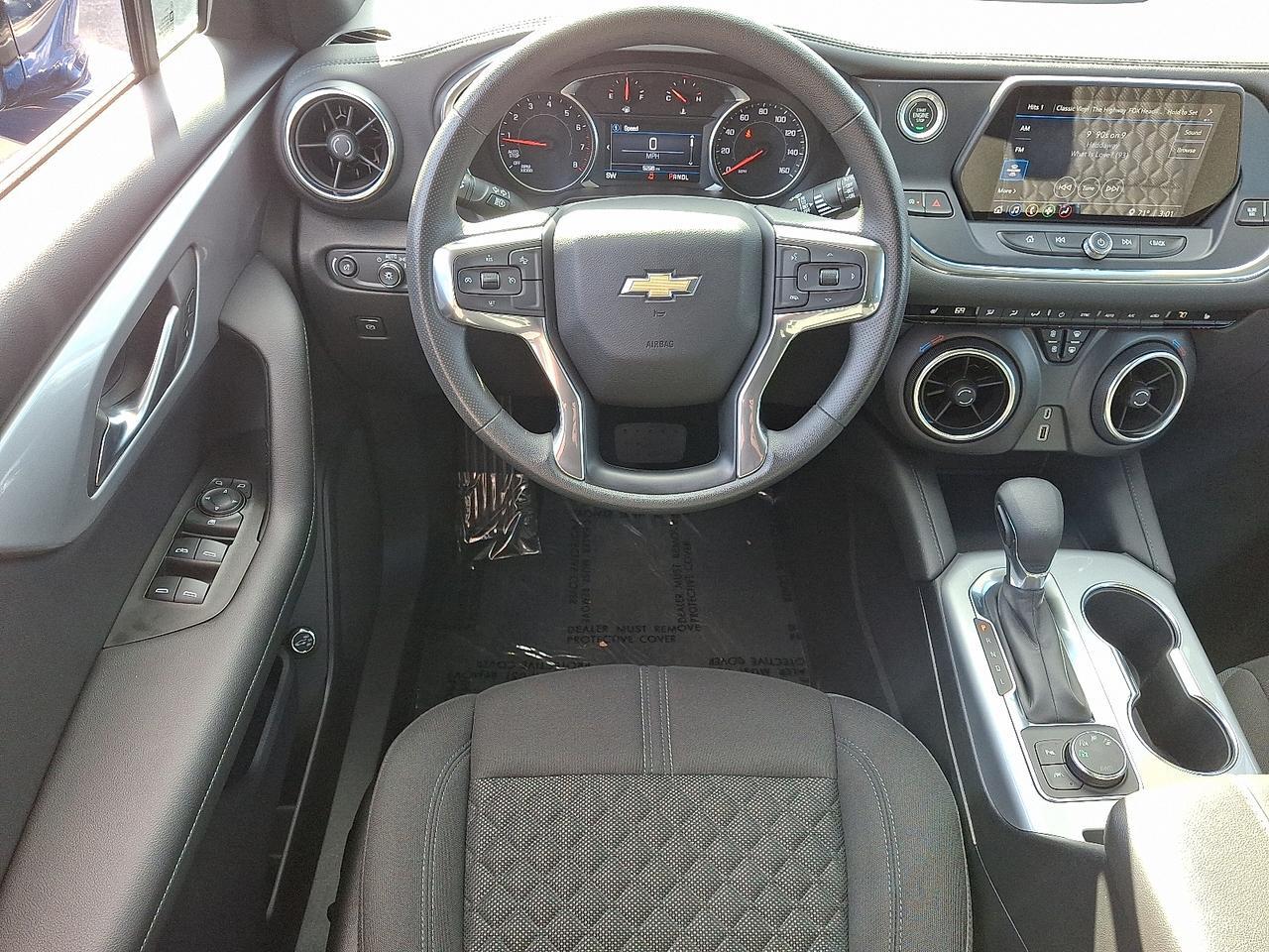 2022 Chevrolet Blazer AWD 2LT Allentown PA