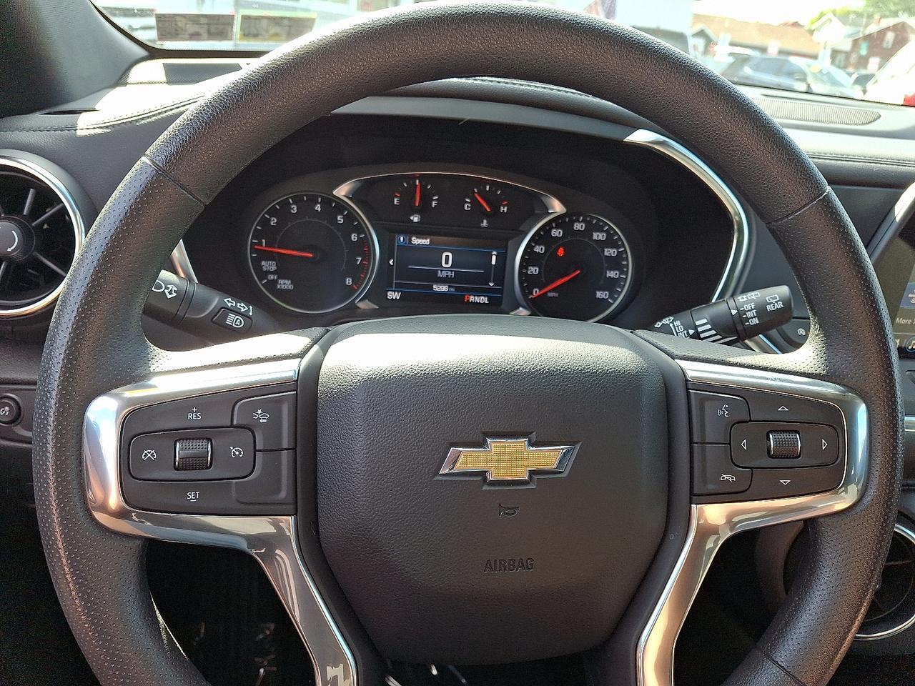 2022 Chevrolet Blazer AWD 2LT Allentown PA