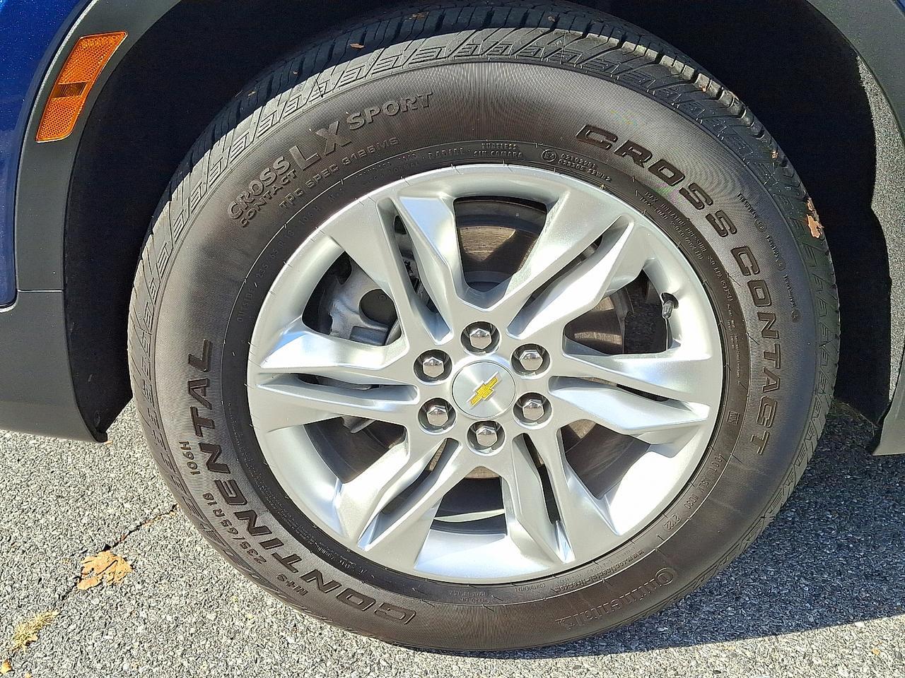 2022 Chevrolet Blazer AWD 2LT Allentown PA